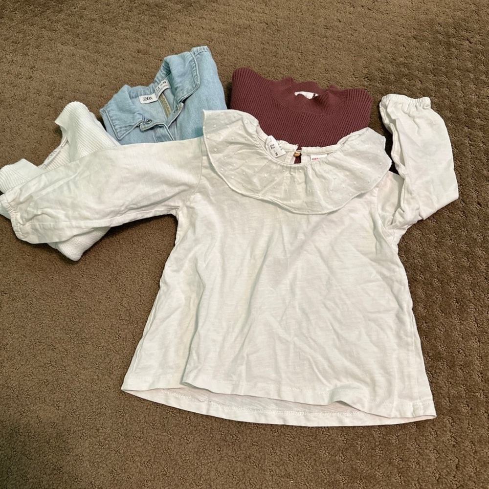 Zara Bundle - Picture 6 of 9
